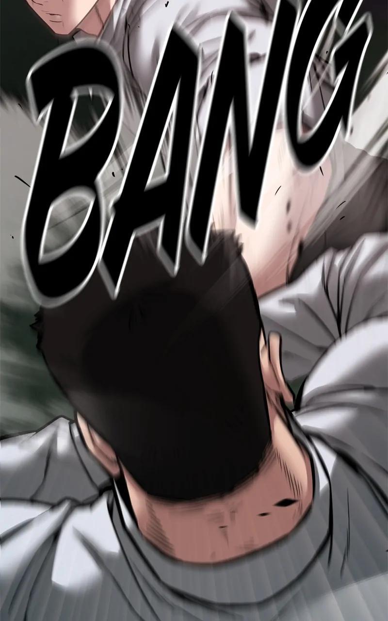 Read Designated Bully Manga Online