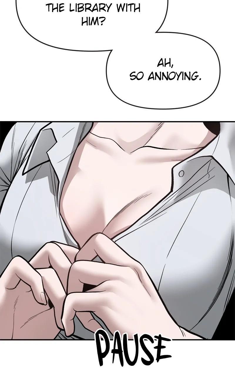 Read Designated Bully Manga Online