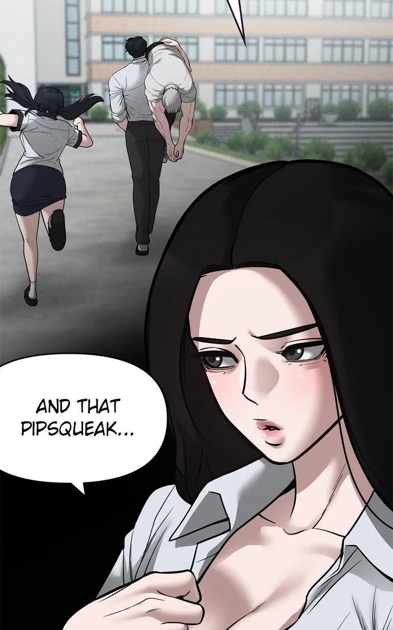 Read Designated Bully Manga Online