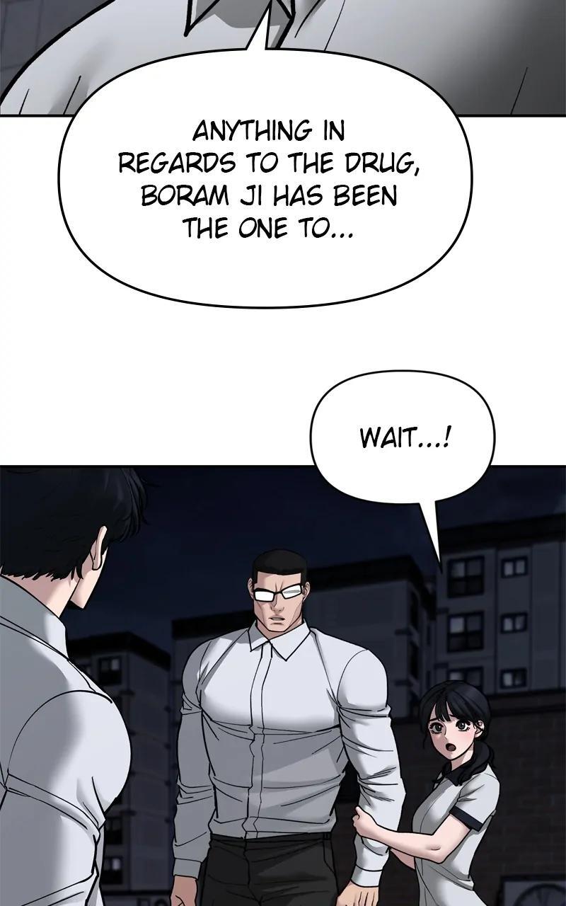 Read Designated Bully Manga Online