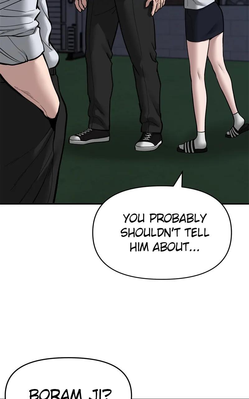 Read Designated Bully Manga Online