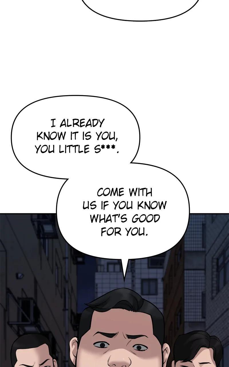 Read Designated Bully Manga Online