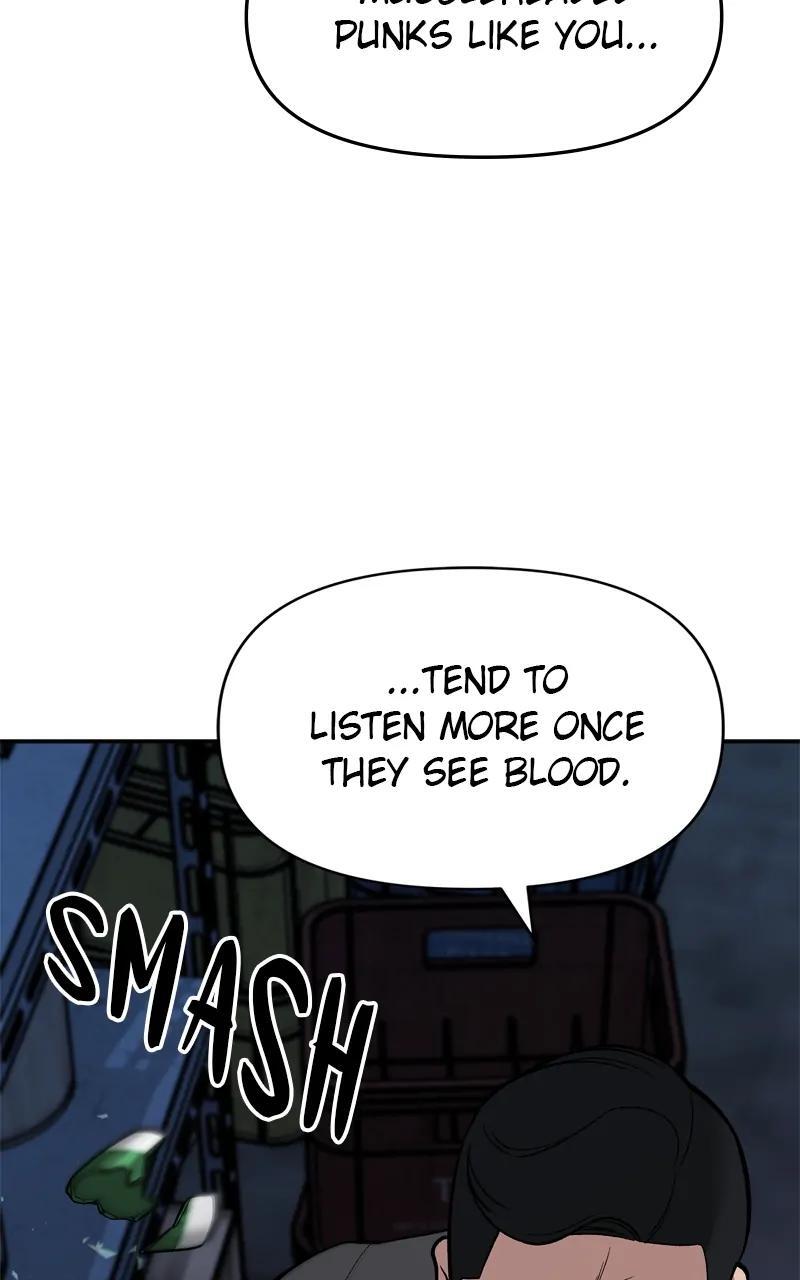 Read Designated Bully Manga Online
