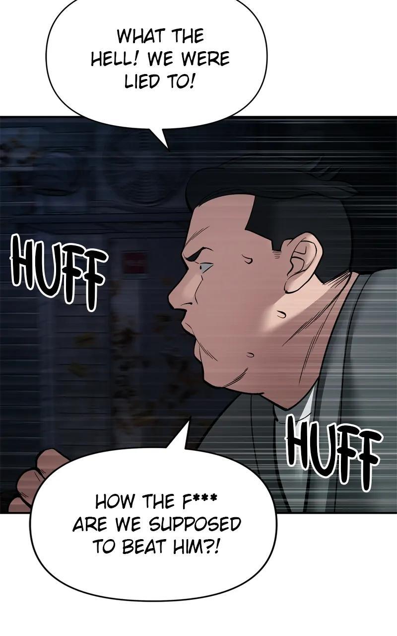 Read Designated Bully Manga Online