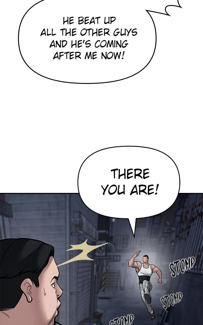 Read Designated Bully Manga Online