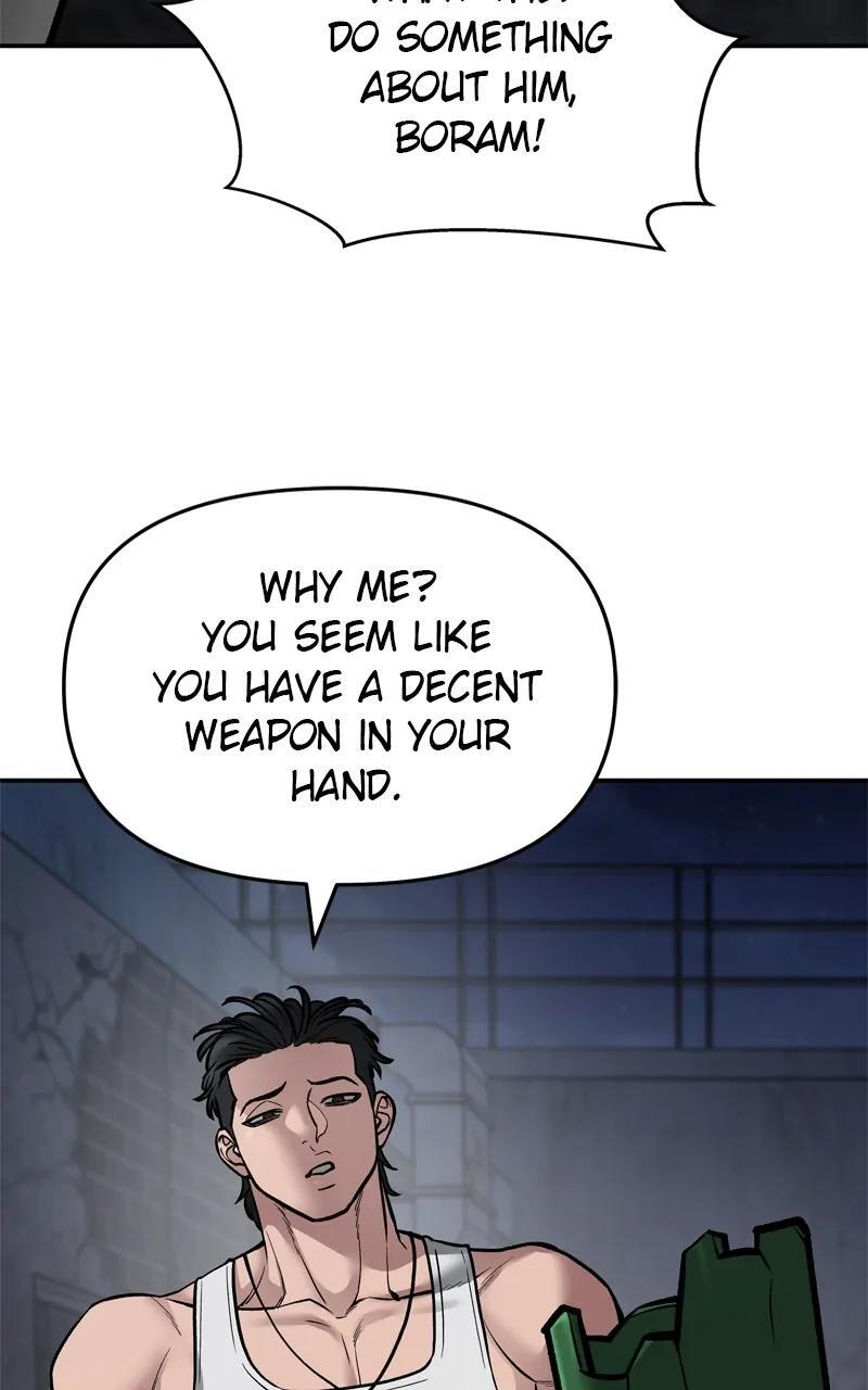 Read Designated Bully Manga Online