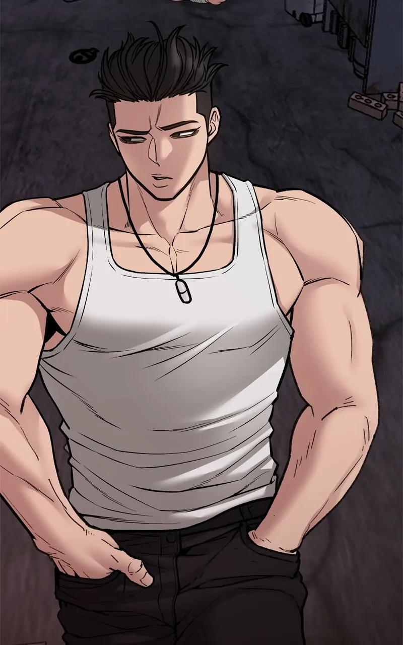 Read Designated Bully Manga Online