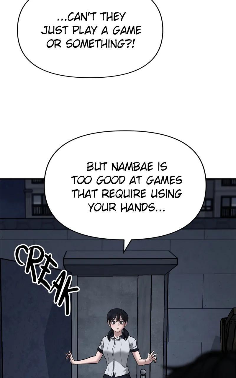 Read Designated Bully Manga Online