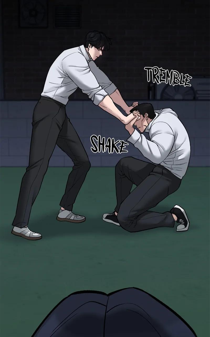 Read Designated Bully Manga Online