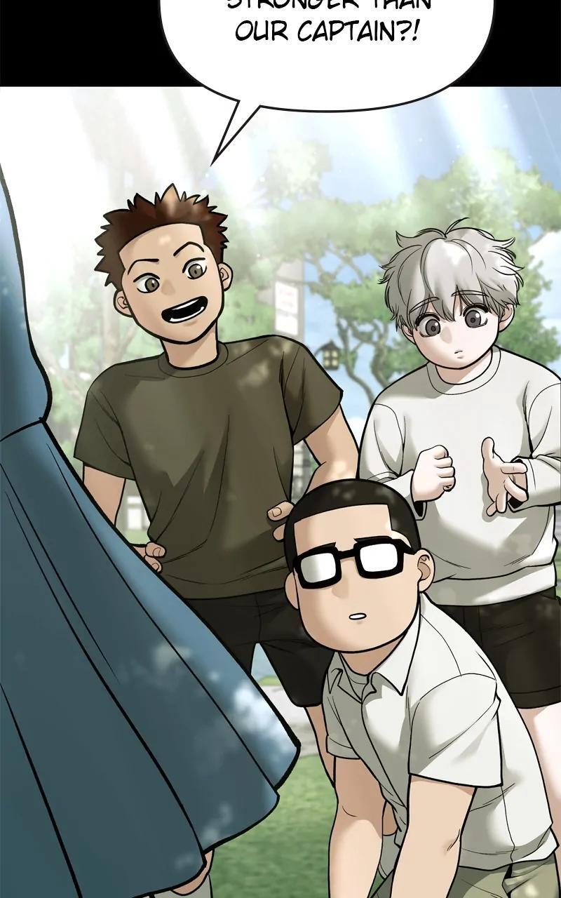 Read Designated Bully Manga Online