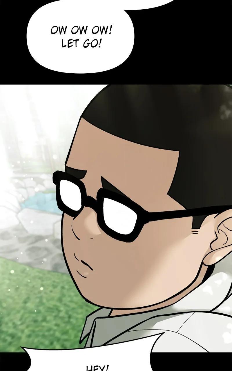 Read Designated Bully Manga Online