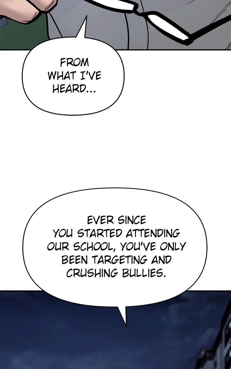 Read Designated Bully Manga Online