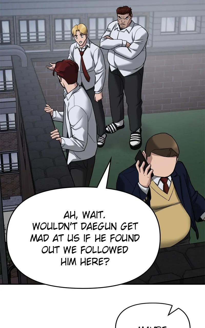 Read Designated Bully Manga Online