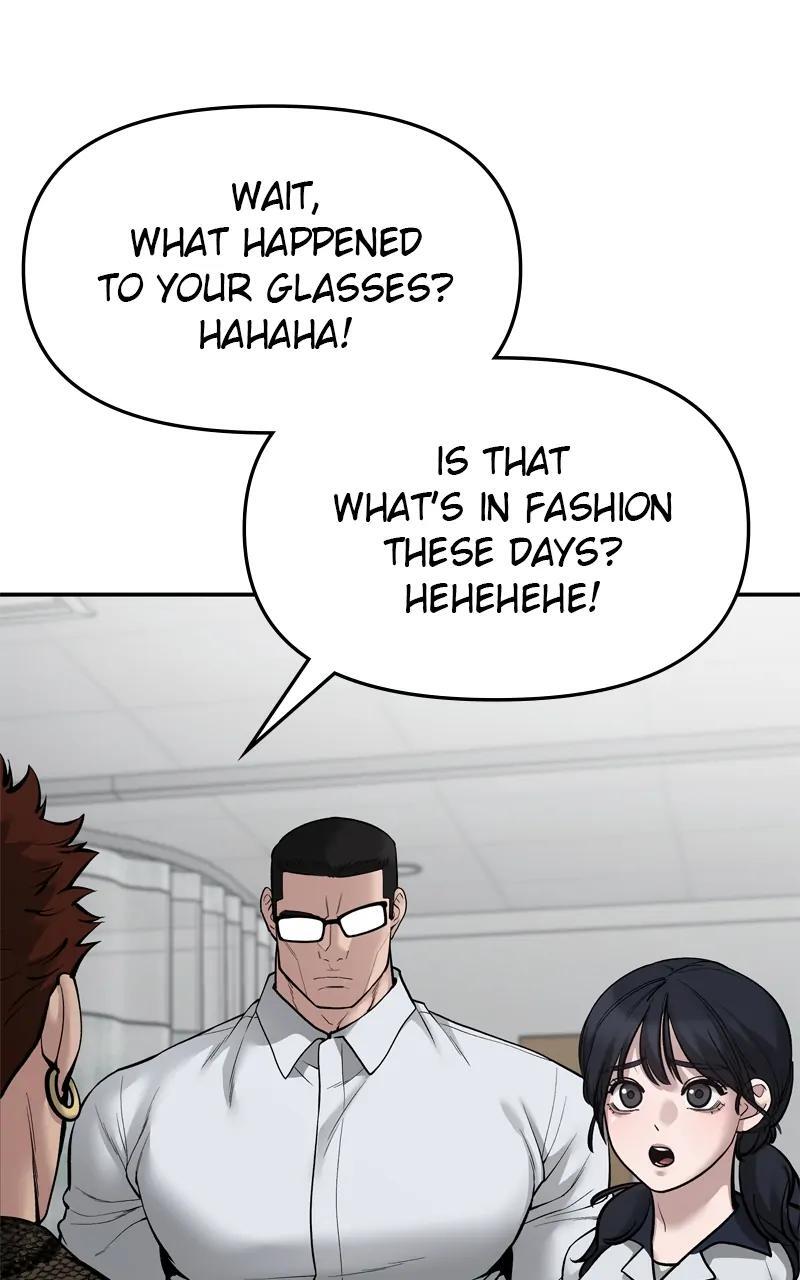 Read Designated Bully Manga Online