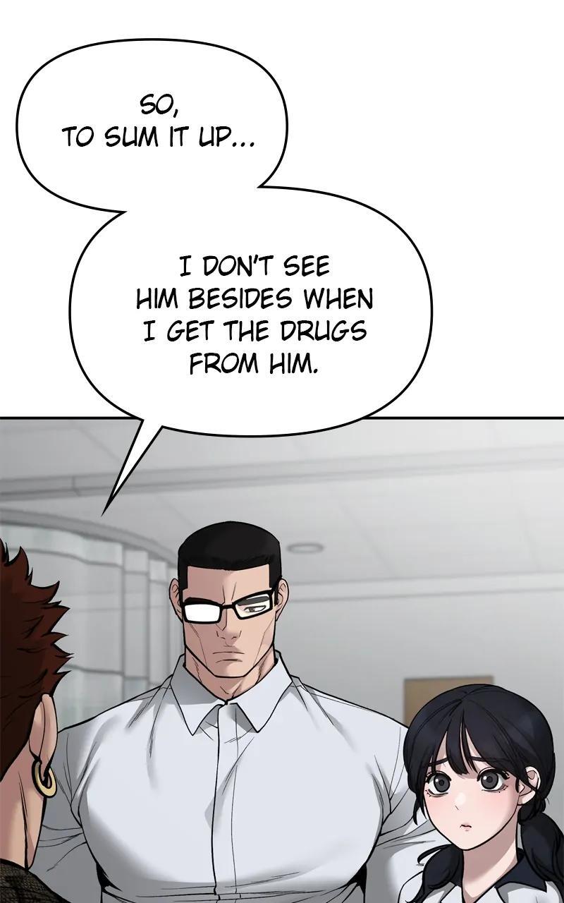Read Designated Bully Manga Online