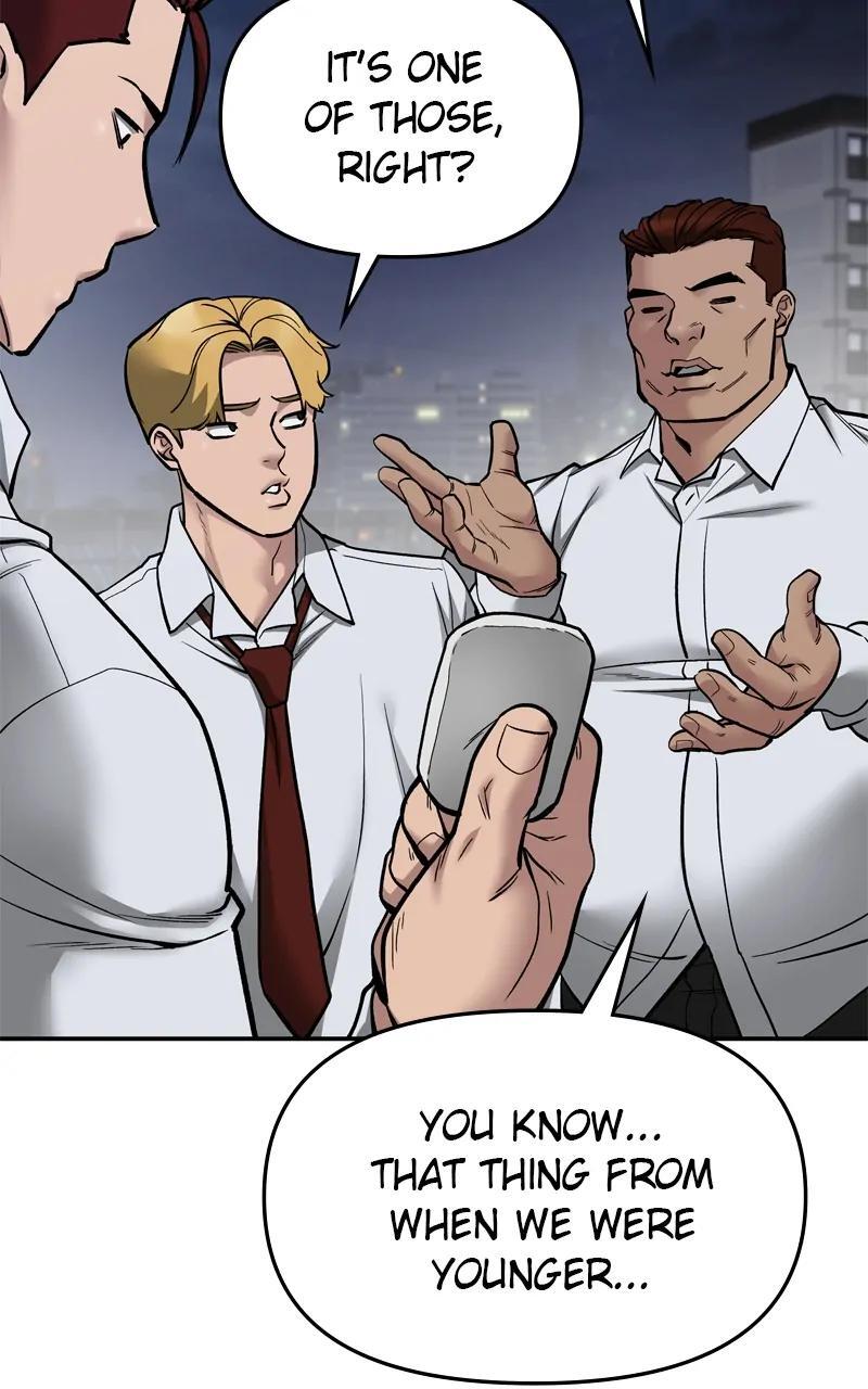 Read Designated Bully Manga Online