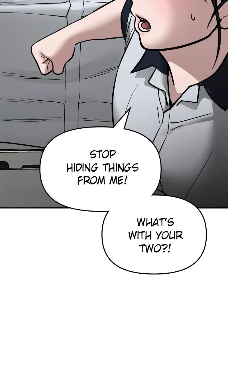 Read Designated Bully Manga Online