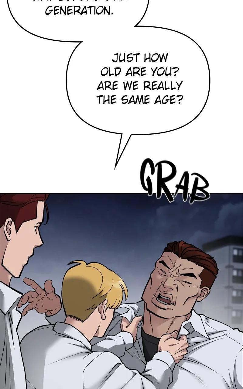 Read Designated Bully Manga Online