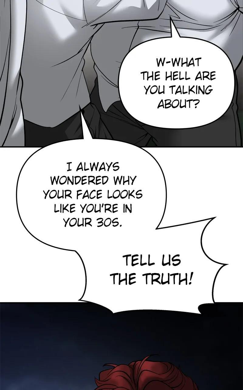 Read Designated Bully Manga Online