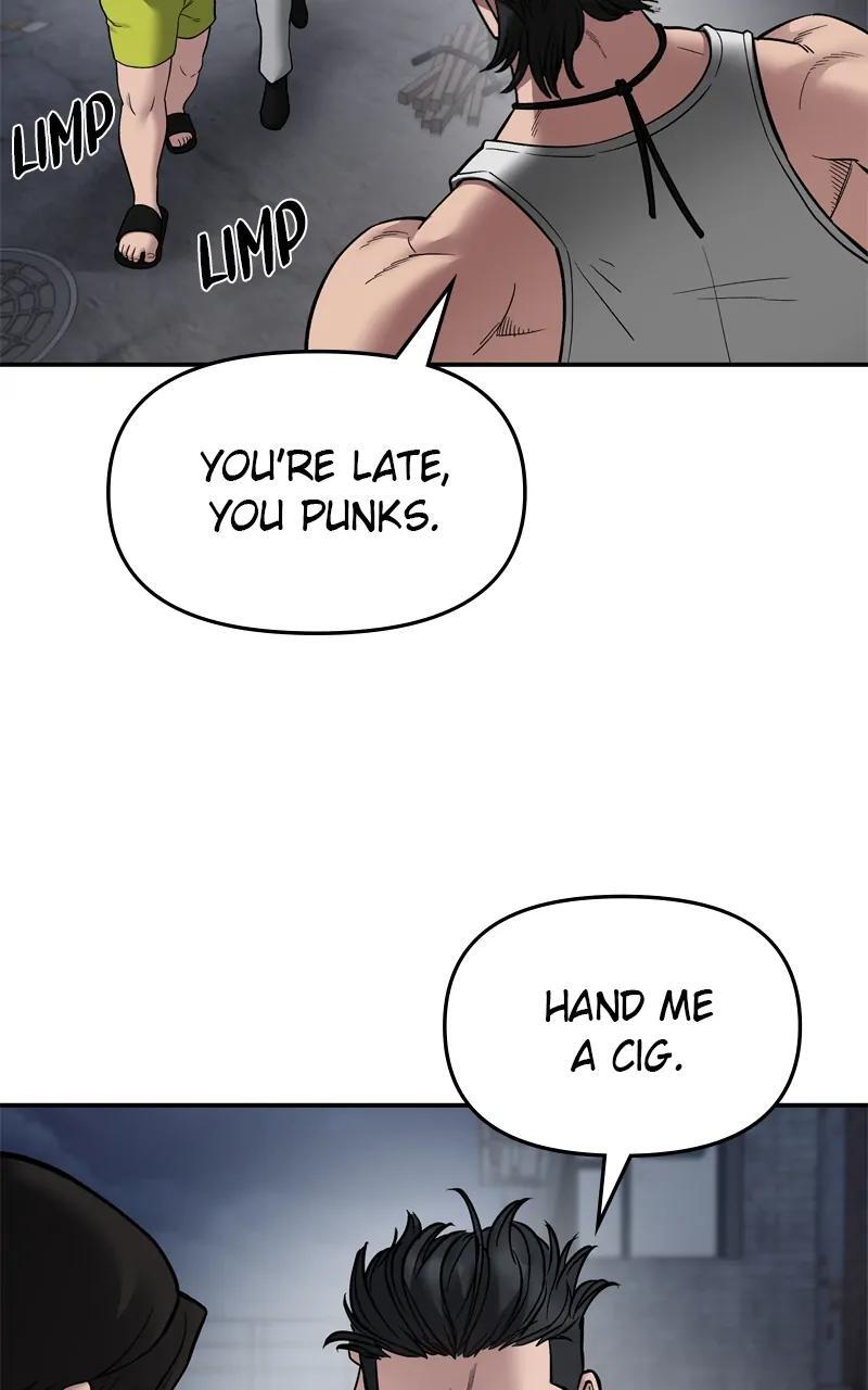 Read Designated Bully Manga Online