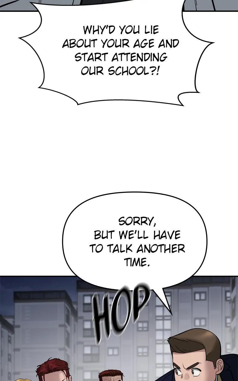 Read Designated Bully Manga Online
