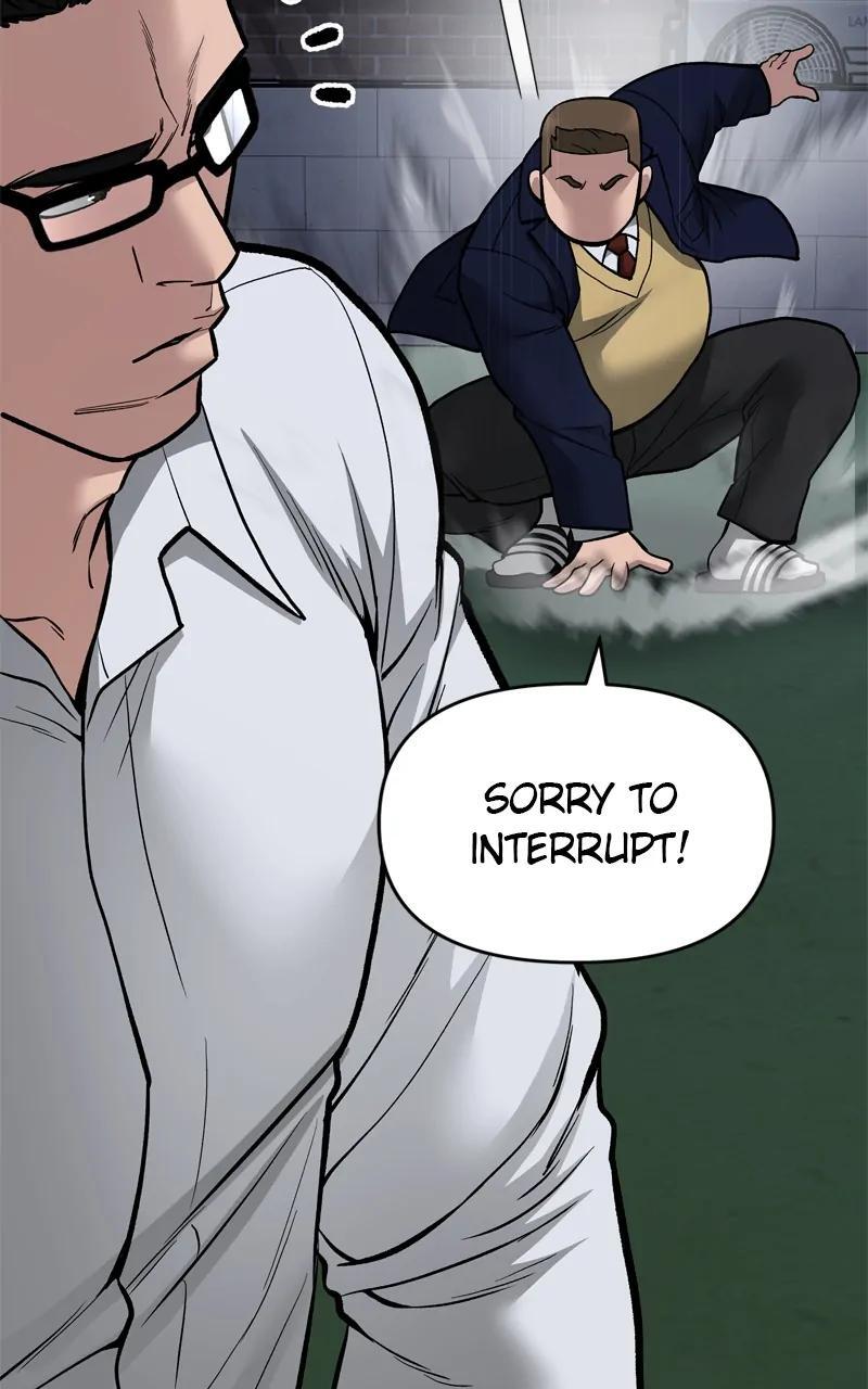 Read Designated Bully Manga Online