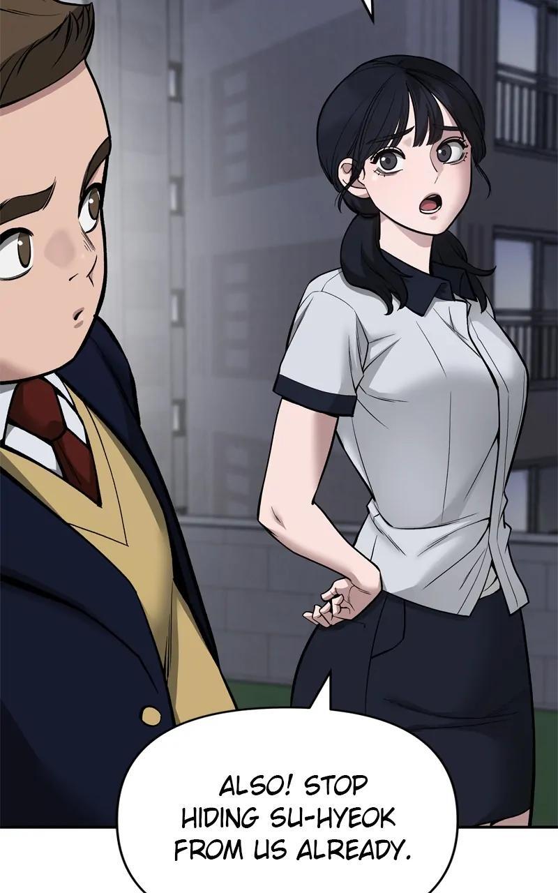 Read Designated Bully Manga Online