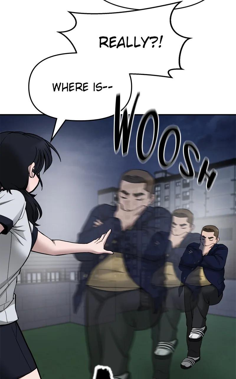 Read Designated Bully Manga Online