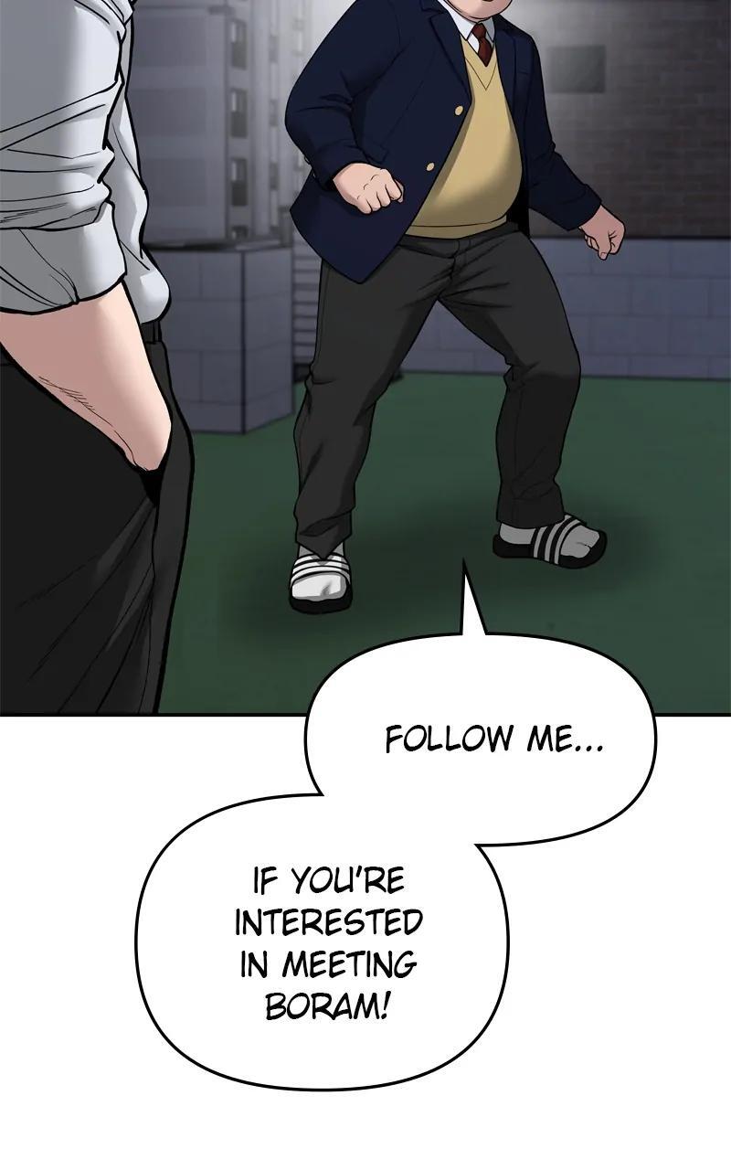 Read Designated Bully Manga Online