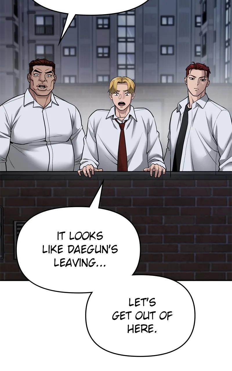 Read Designated Bully Manga Online