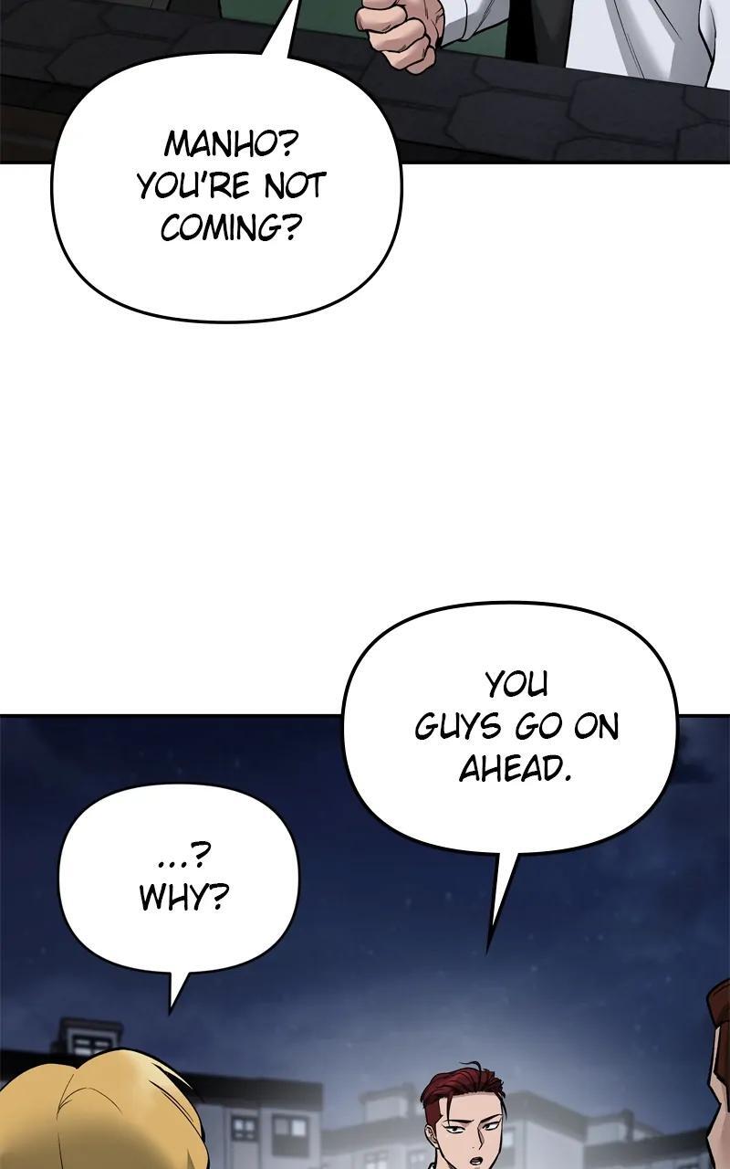 Read Designated Bully Manga Online