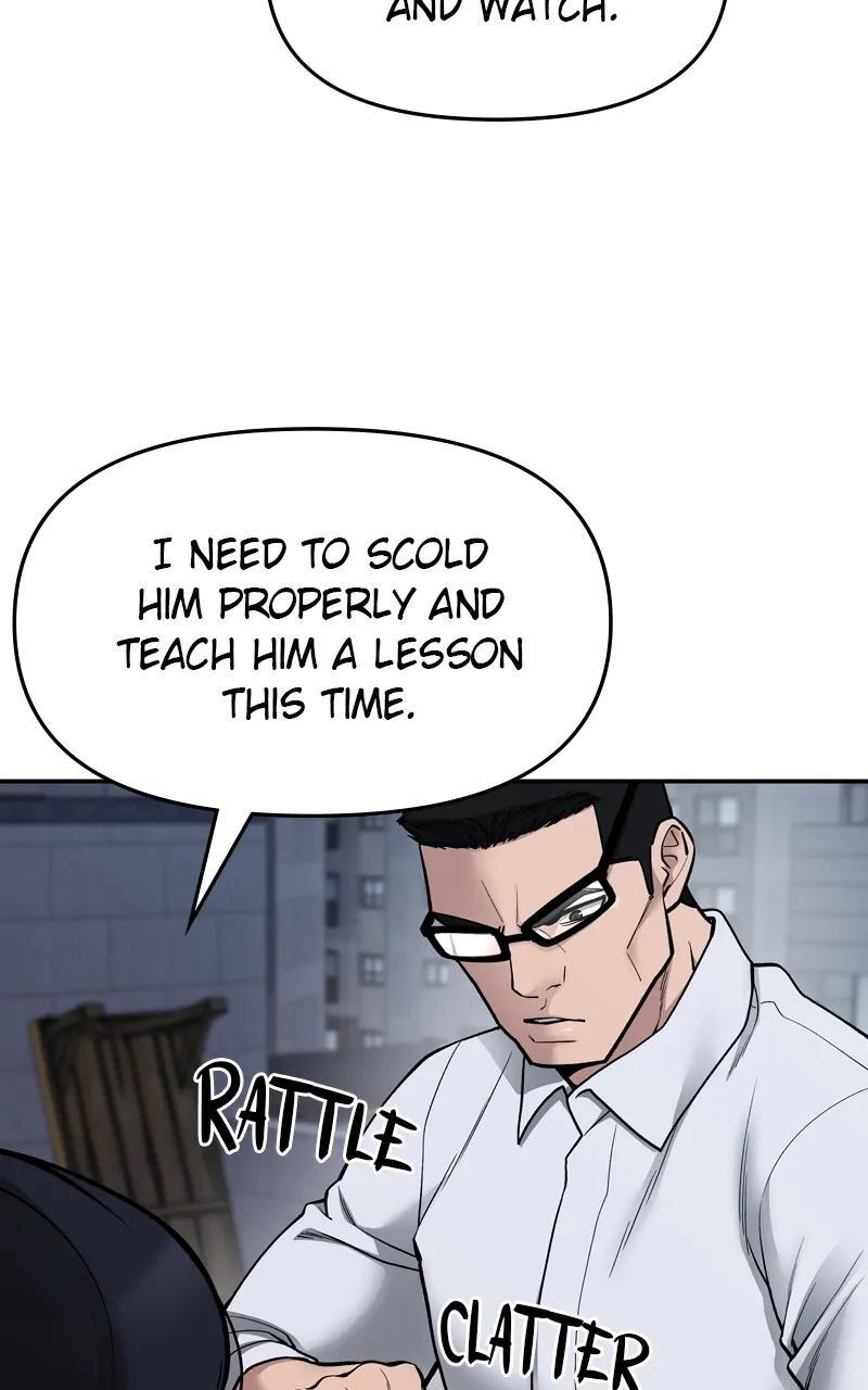 Read Designated Bully Manga Online