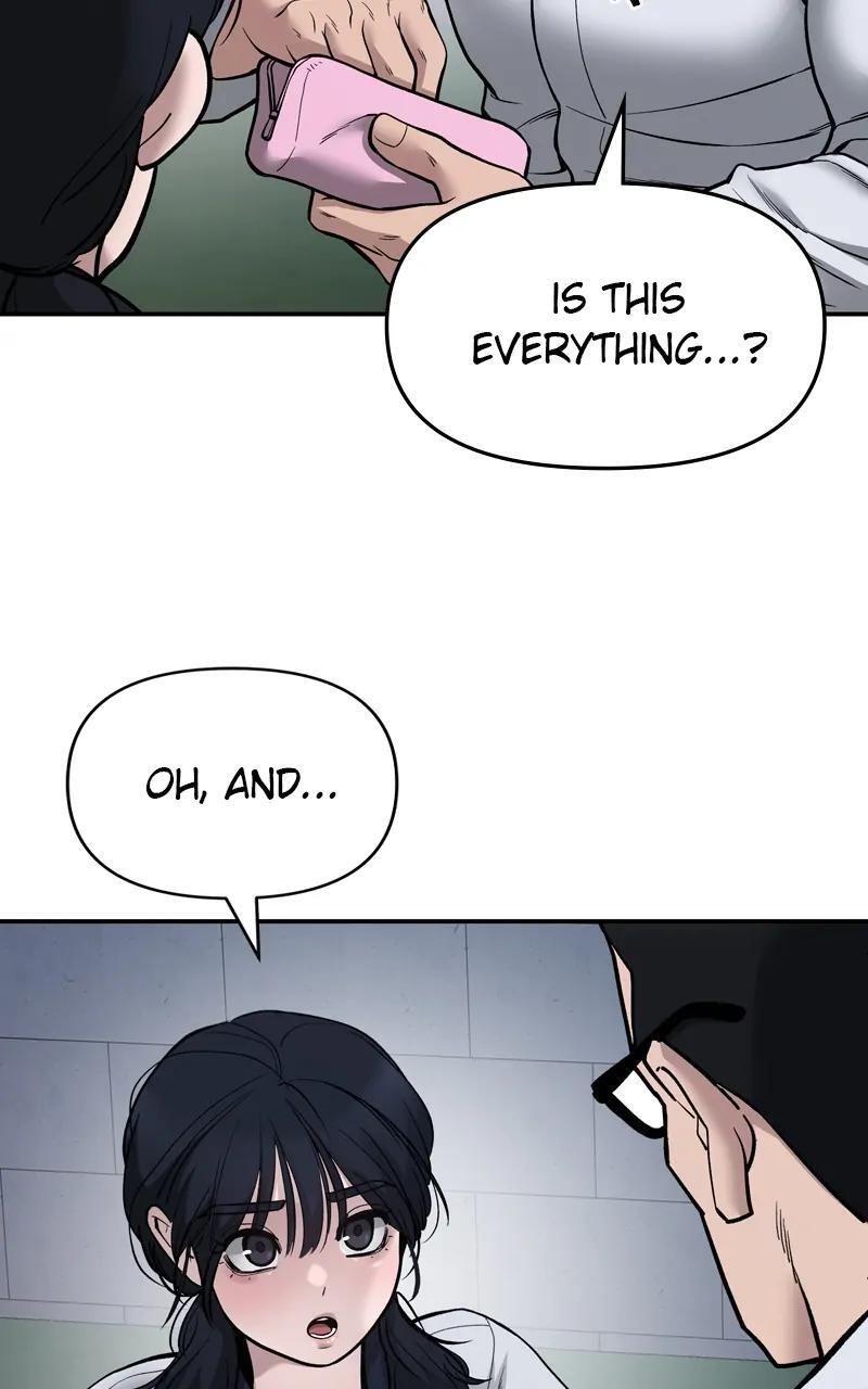 Read Designated Bully Manga Online
