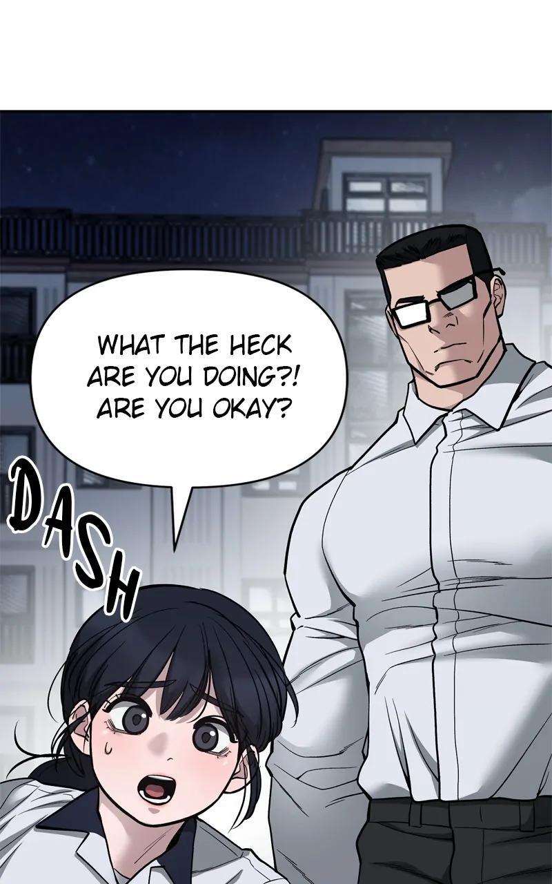 Read Designated Bully Manga Online