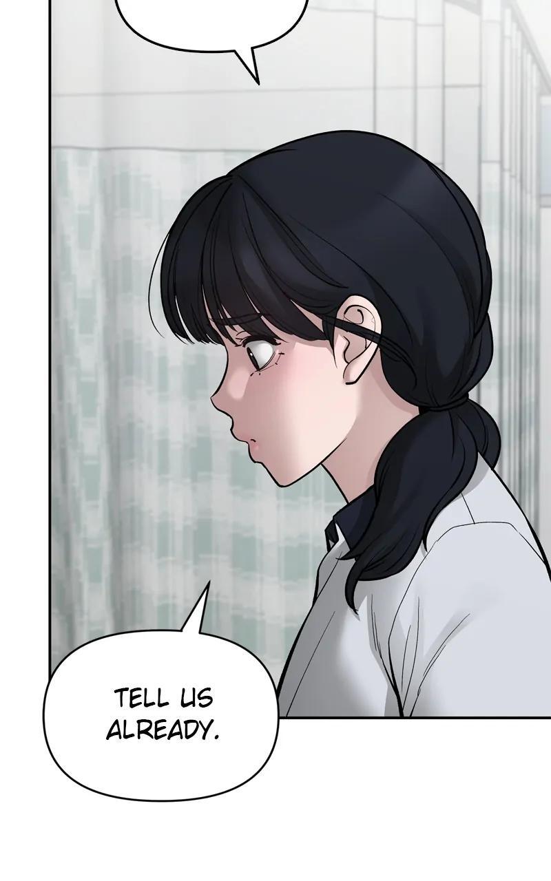 Read Designated Bully Manga Online