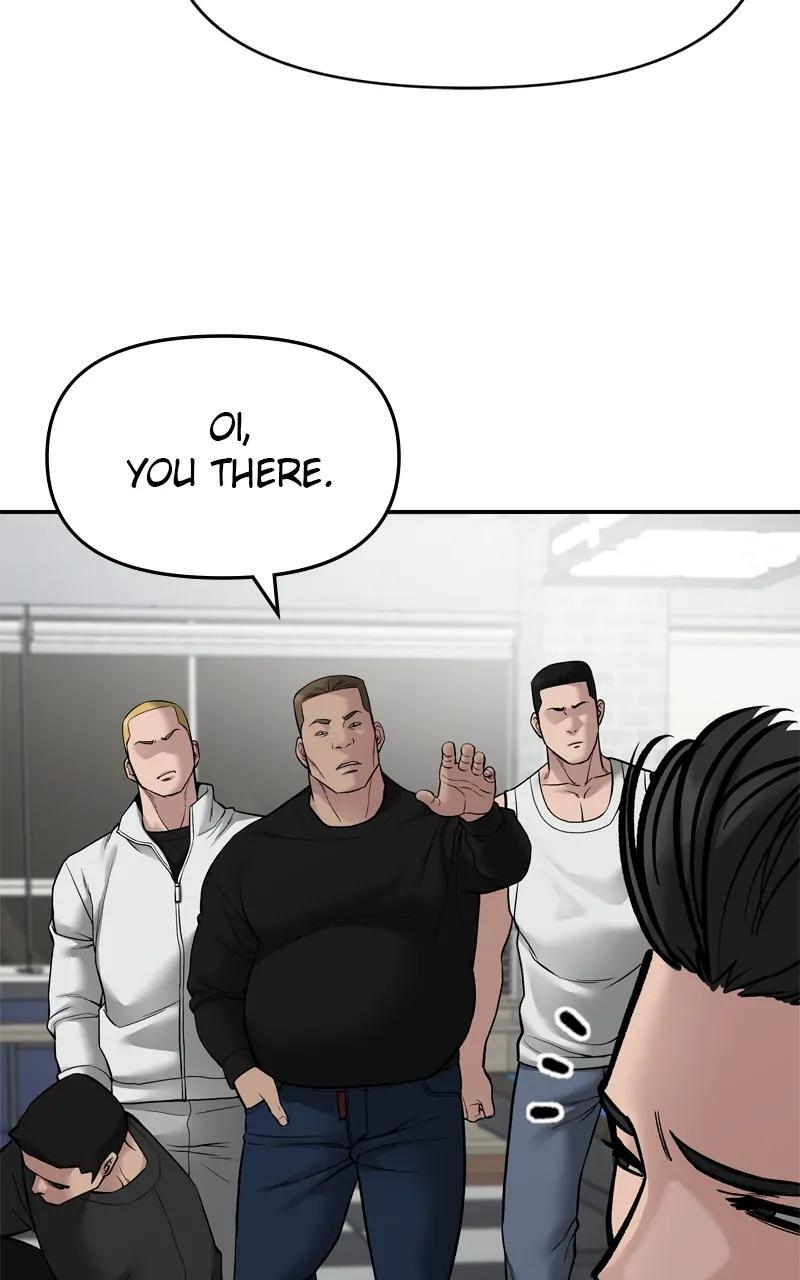 Read Designated Bully Manga Online