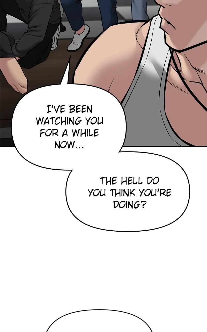 Read Designated Bully Manga Online
