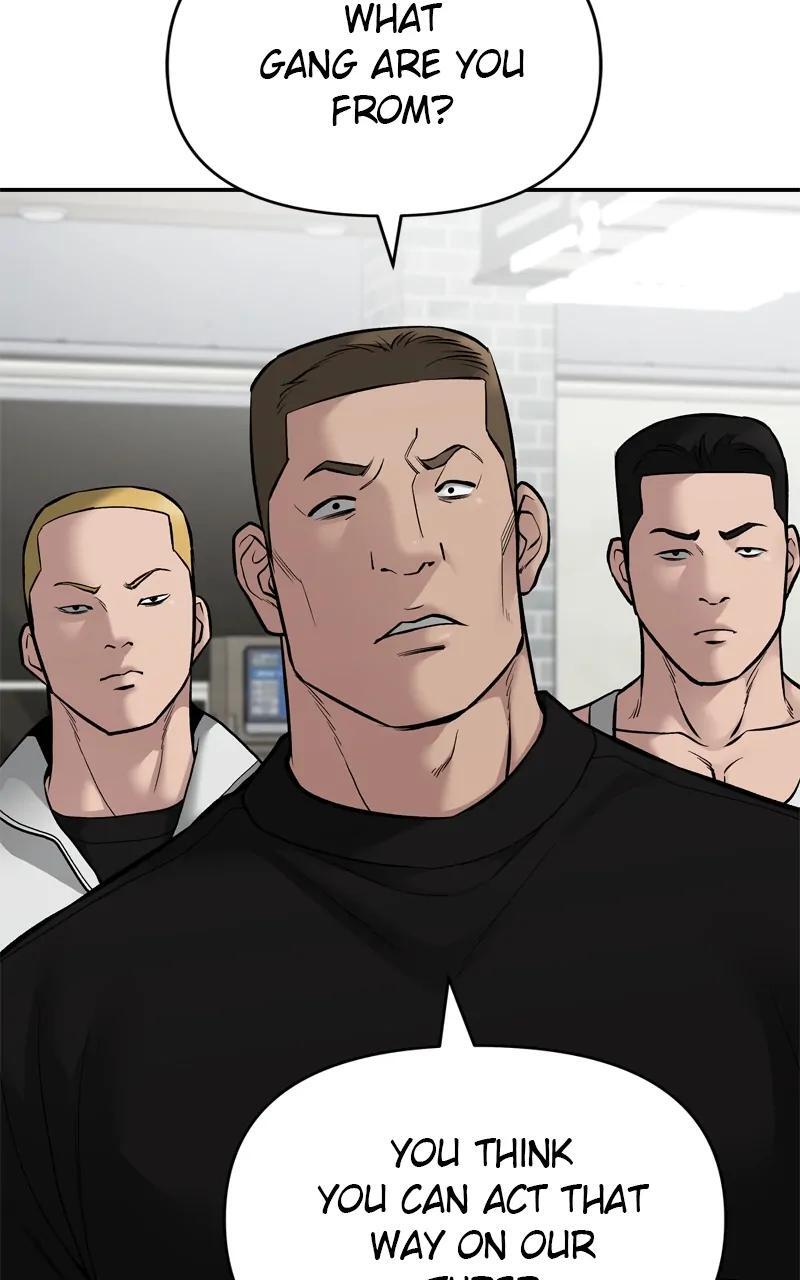Read Designated Bully Manga Online