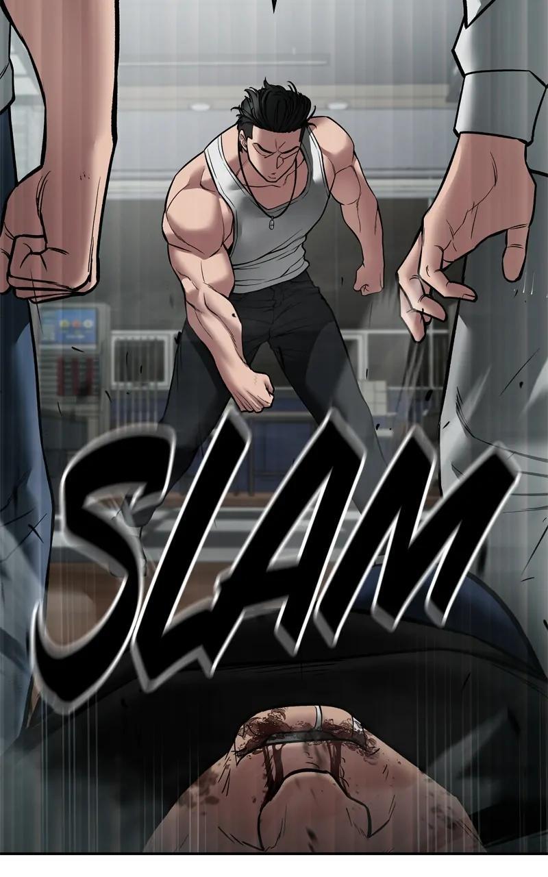 Read Designated Bully Manga Online