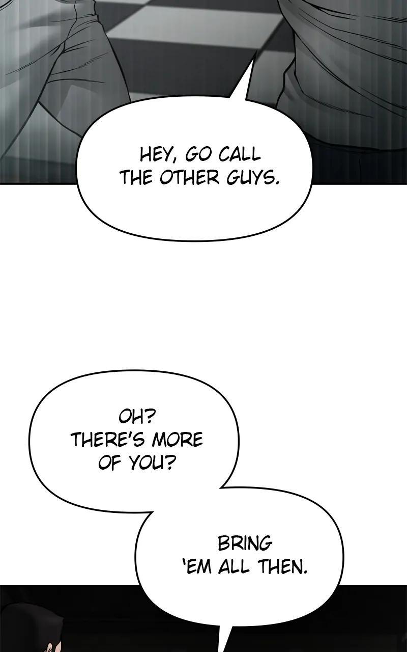 Read Designated Bully Manga Online