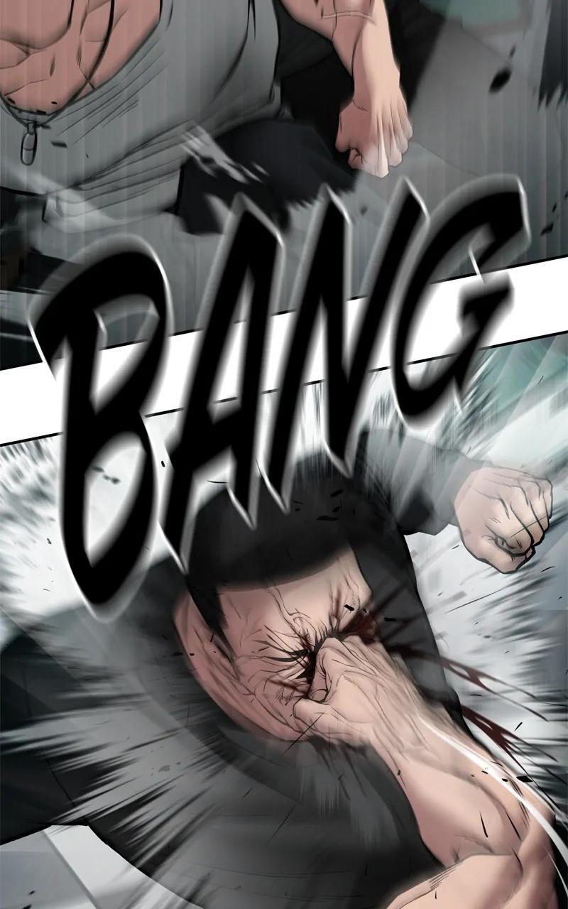 Read Designated Bully Manga Online