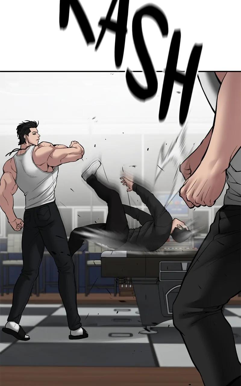 Read Designated Bully Manga Online