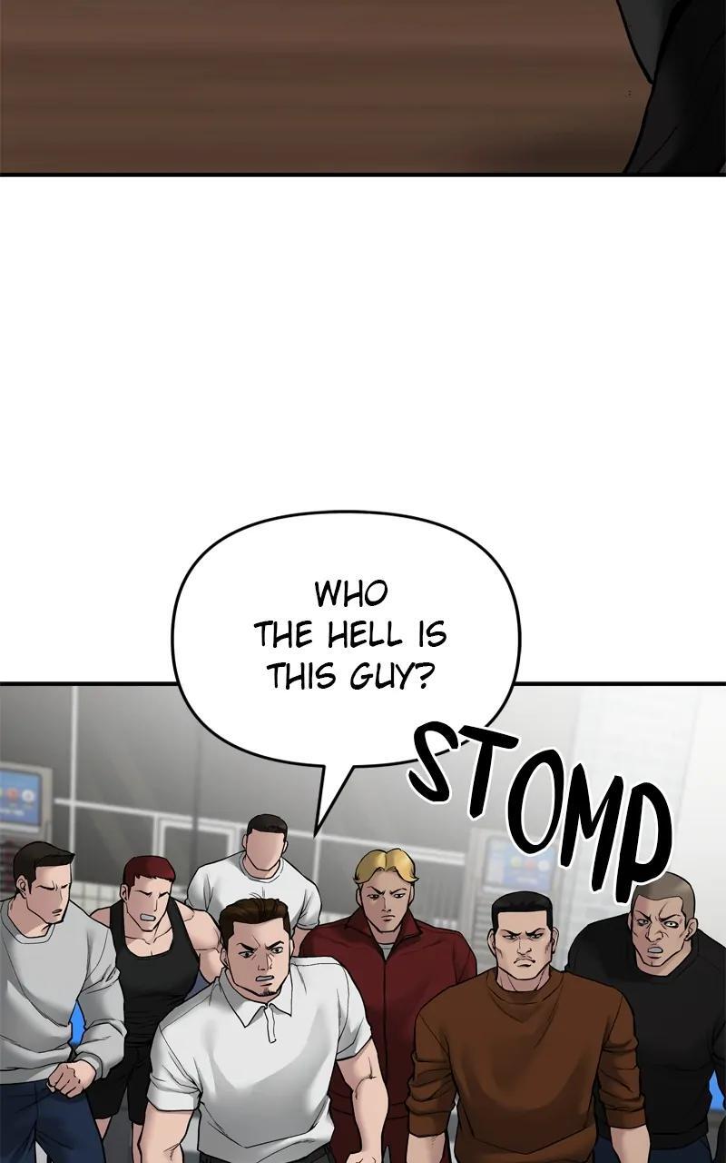 Read Designated Bully Manga Online