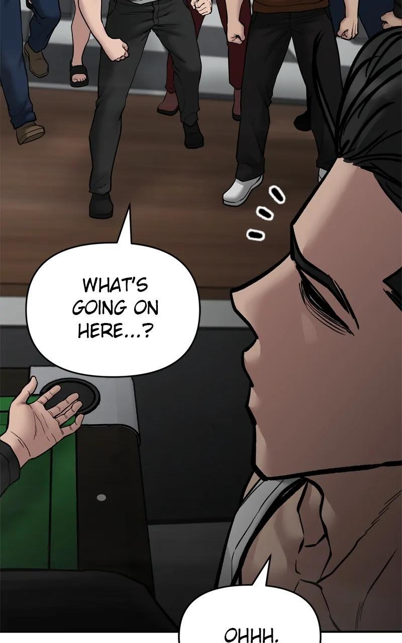 Read Designated Bully Manga Online