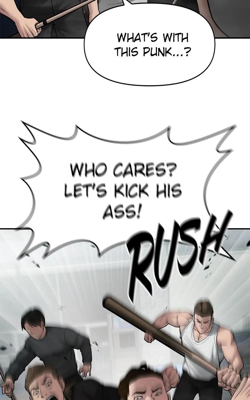 Read Designated Bully Manga Online