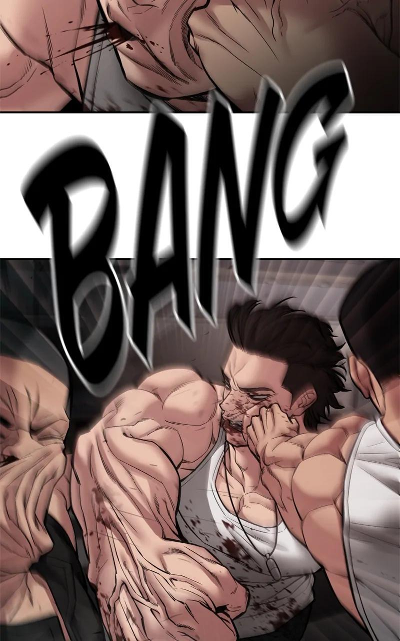 Read Designated Bully Manga Online
