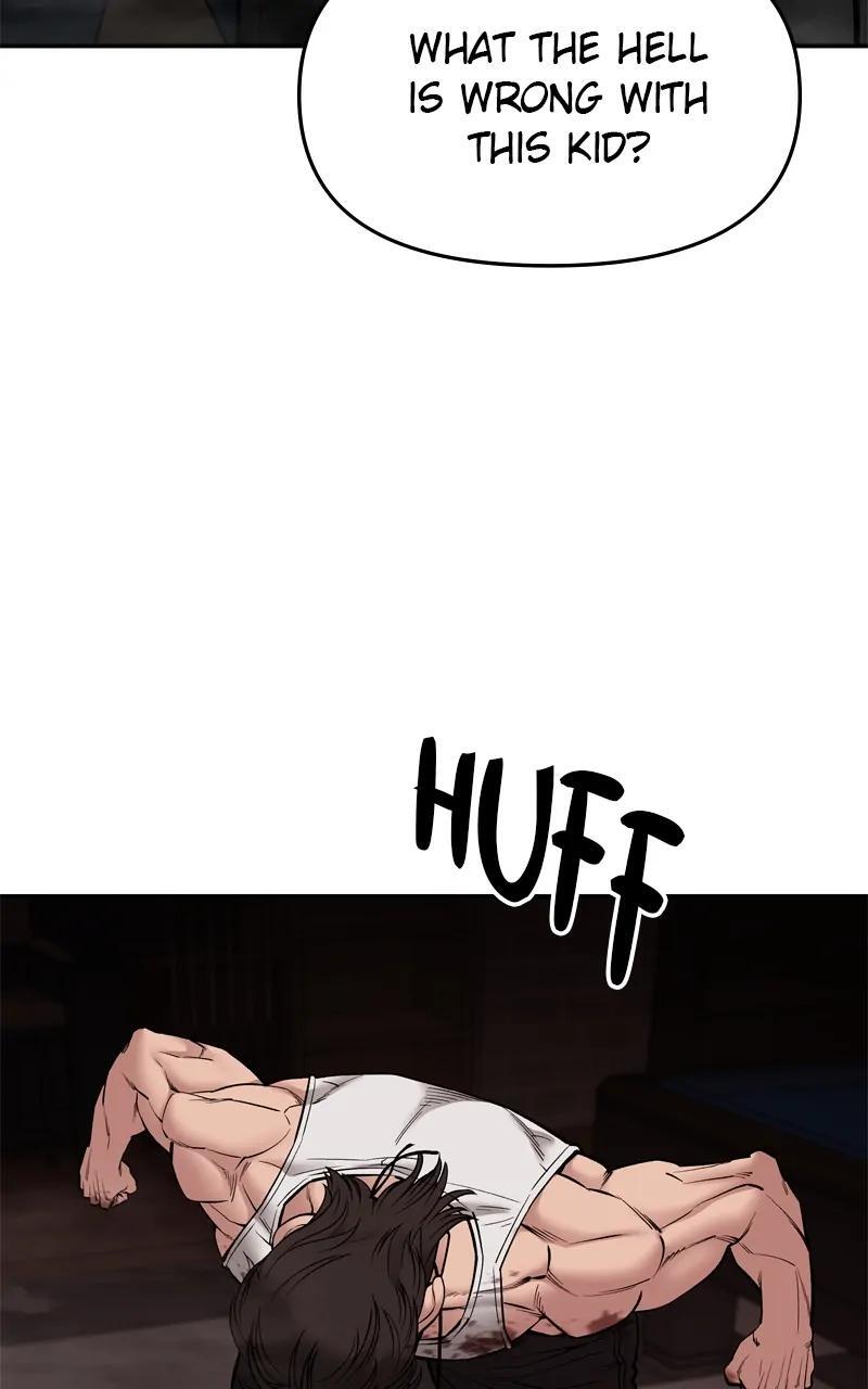 Read Designated Bully Manga Online