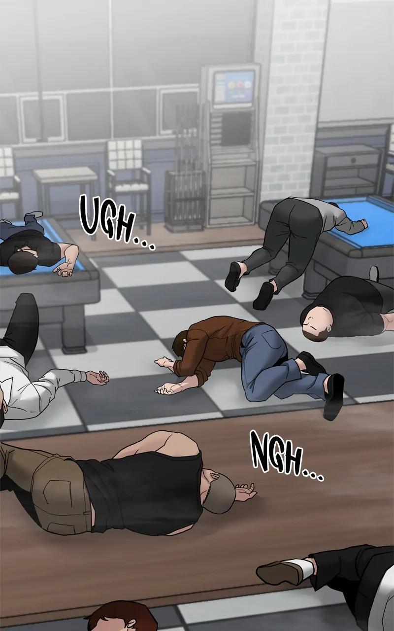 Read Designated Bully Manga Online