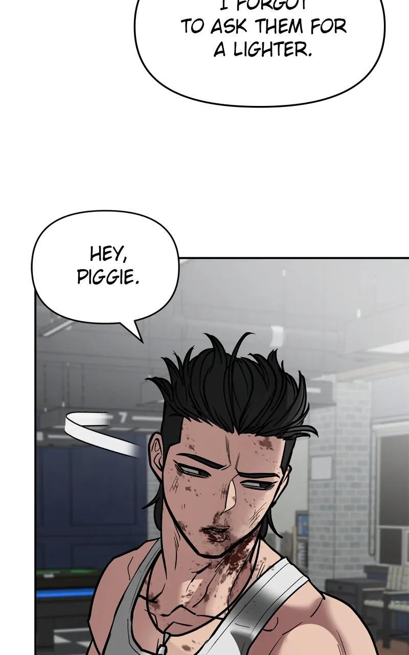 Read Designated Bully Manga Online