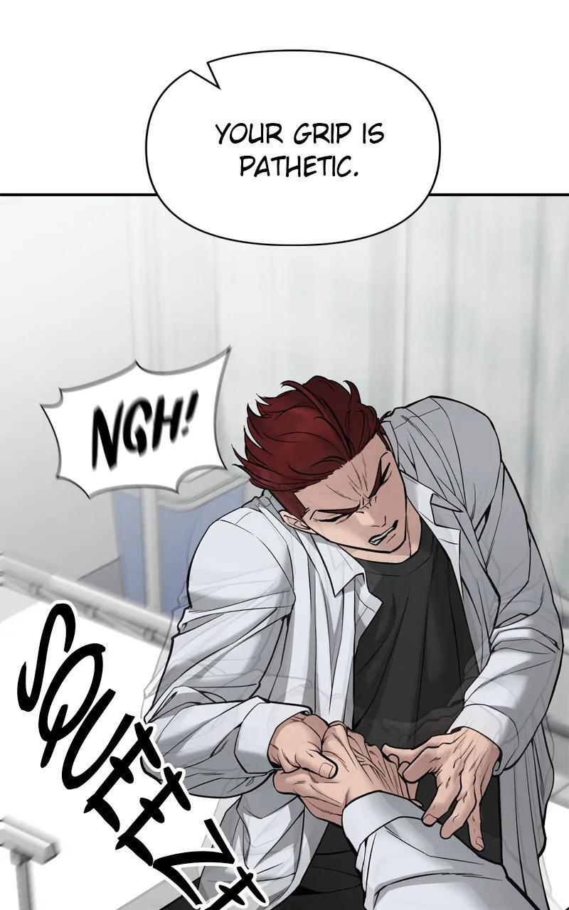 Read Designated Bully Manga Online
